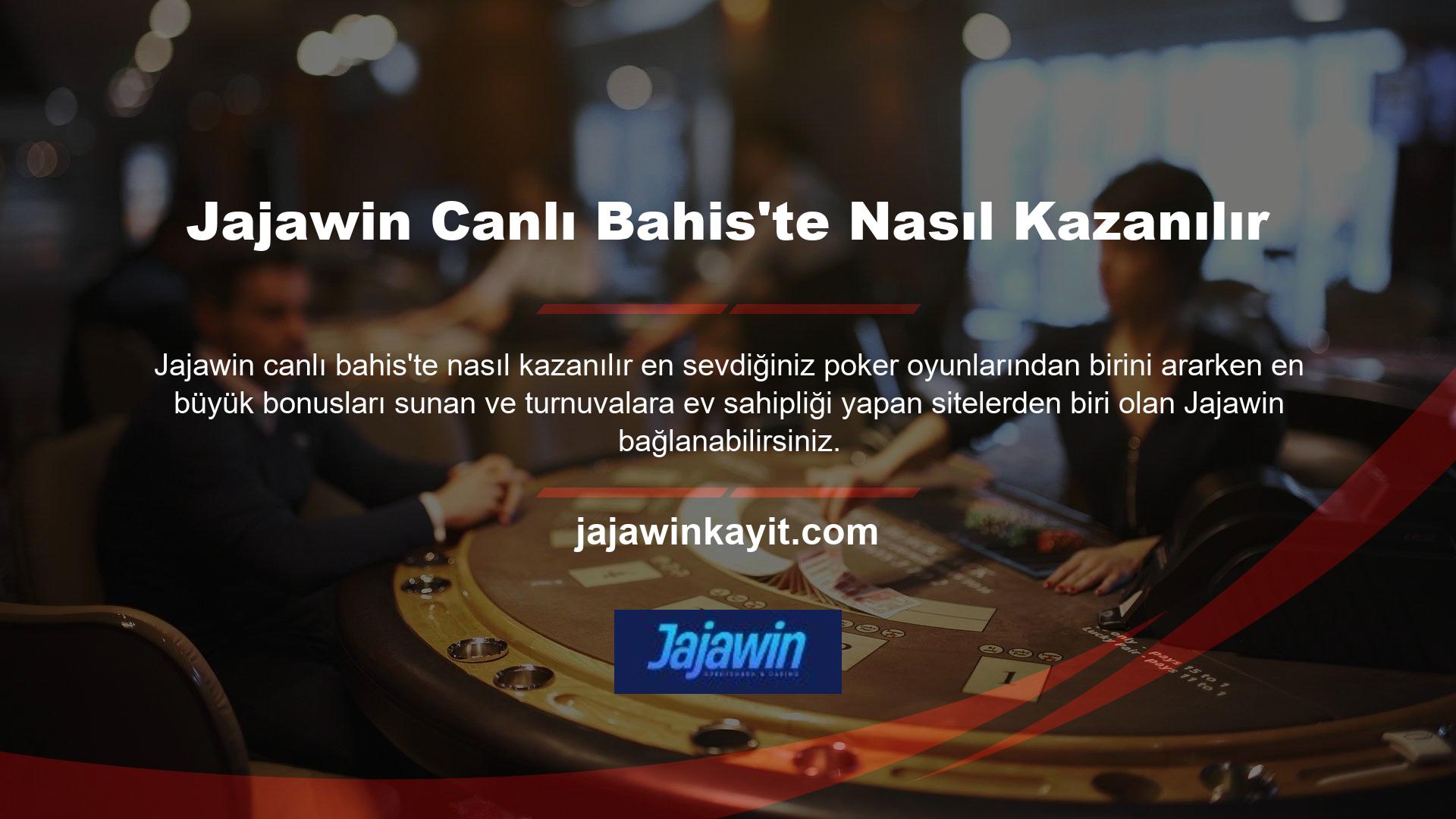 Jajawin gibi diğer tanınmış bahis sitelerinin bulunduğu yerlerde turnuva satın alma koşulları yerine getirilene kadar transferlere izin verilmemektedir