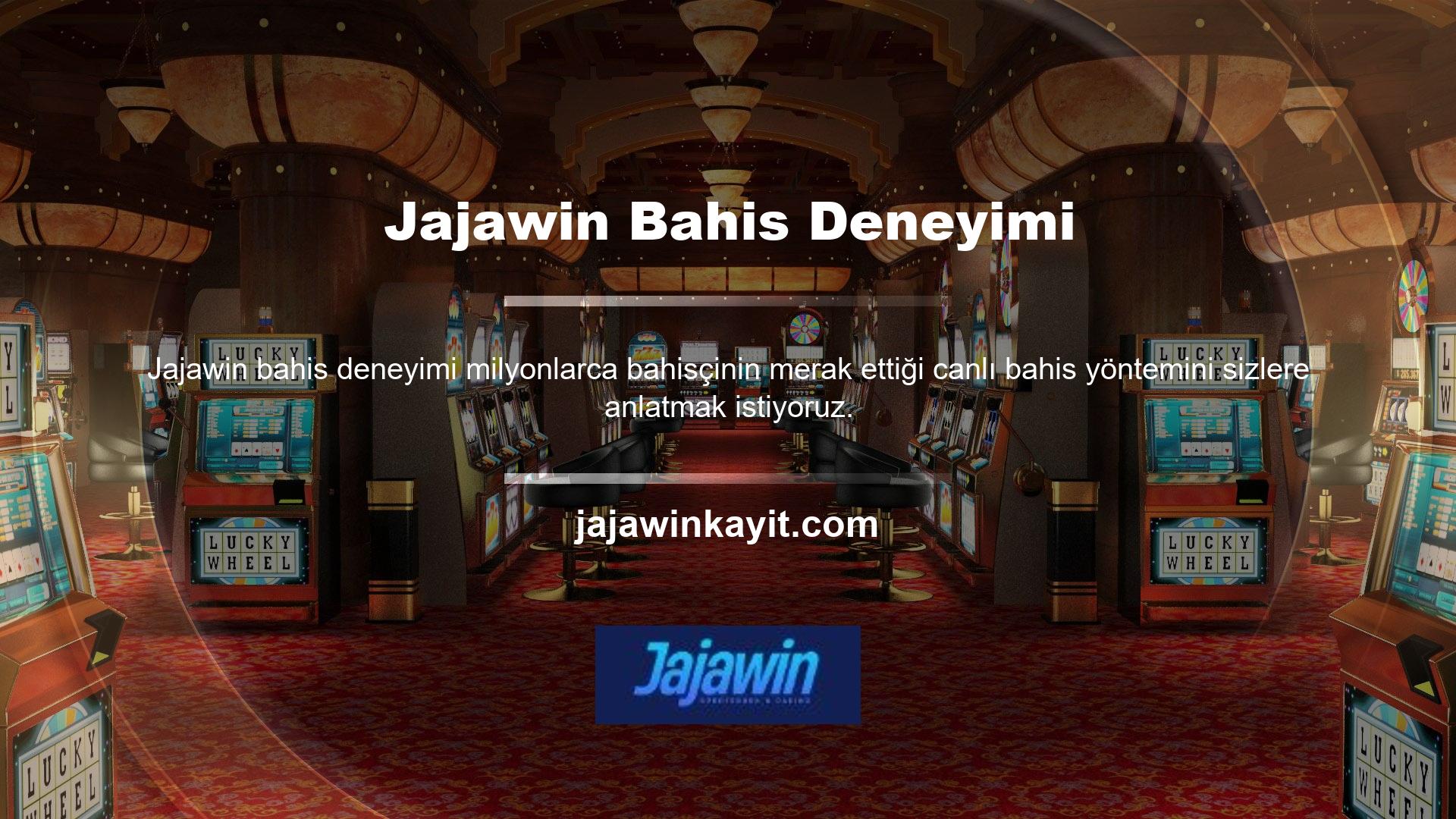 Jajawin bahis deneyimi giriş adresi Bahis Deneyimi Canlı bahis, spor bahis sitesindeki canlı oyunlar sırasında sürekli güncellenen ve değişen bir bahis türüdür